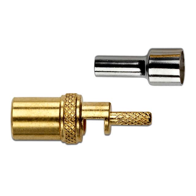 72980 Pomona Electronics  Conjuntos de conectores coaxiales (RF)